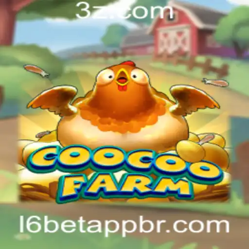 CooCooFarm: A Nova Sensação dos Jogos de Fazenda no L6bet App