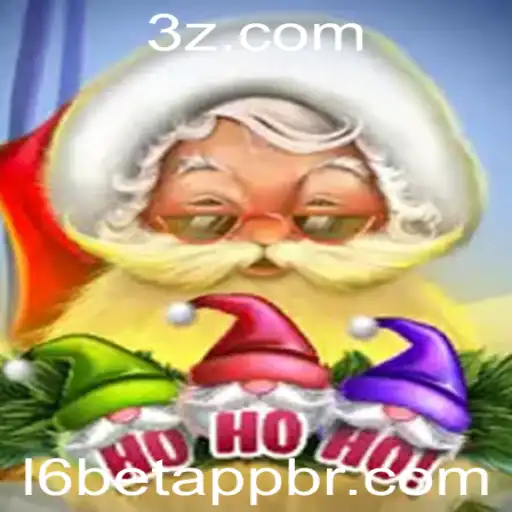 Descubra a Magia do Jogo HoHoHo no L6bet App