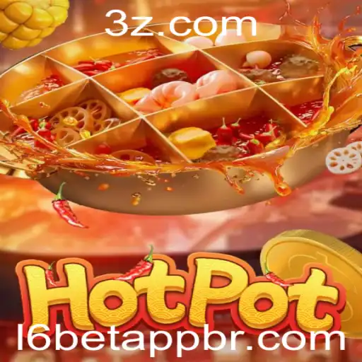 Descubra as Regras e Dicas do Jogo Hotpot e a Experiência com o L6bet App