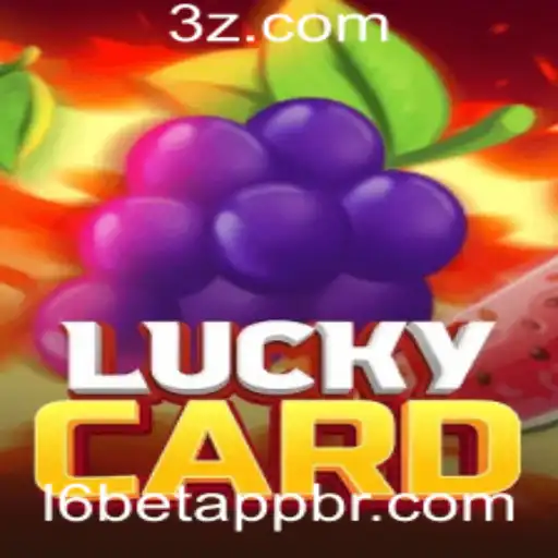 Descubra a Emoção do Jogo LuckyCard e Como Jogar no L6bet App