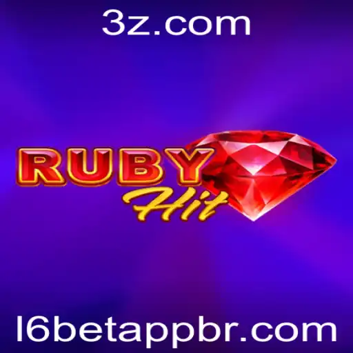 Descubra RubyHit: Um Novo Jogo Empolgante no L6bet App