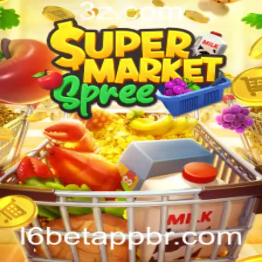 Explorando SupermarketSpree: Uma Aventura de Compras Virtual