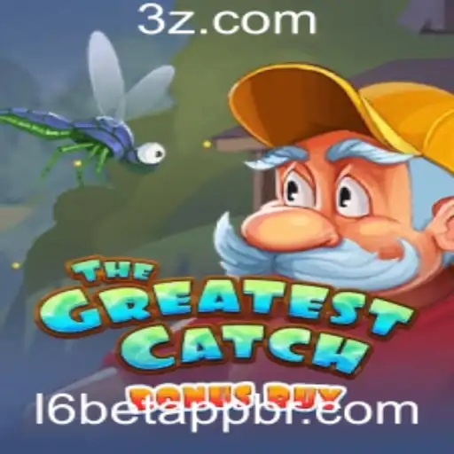 Explorando 'TheGreatestCatchBonusBuy' no L6bet App