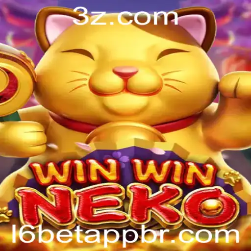 WinWinNeko: Descubra o Excitante Jogo de Sorte e Estratégia no L6bet App