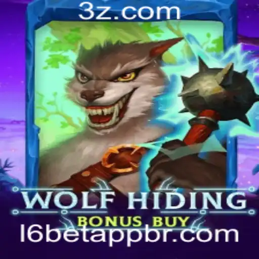 Explorando o Mundo de WolfHidingBonusBuy no L6bet App
