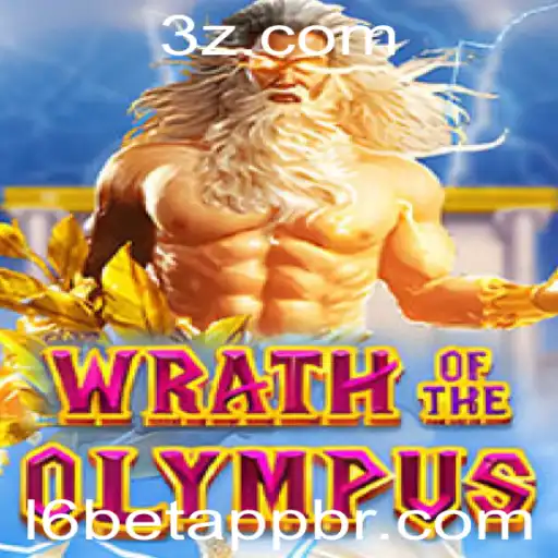 Explorando o Universo do WrathofOlympus: O Novo Fenômeno no L6bet App