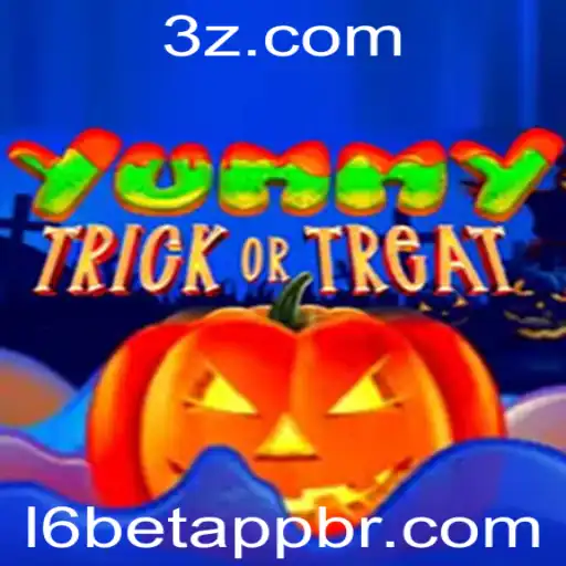 Explore o Fascinante Mundo de YummyTrickorTreat no L6bet App