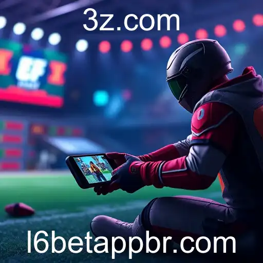 L6bet app - O Impacto dos Videogames na Cultura Moderna